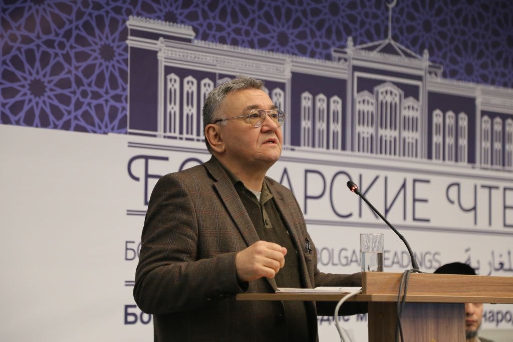 Бабаджанов Бахтиер Мираимович